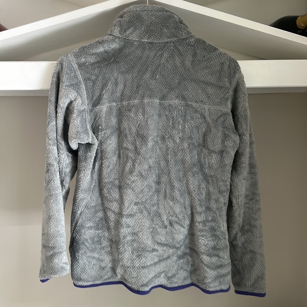 Patagonia snap pullover - Picture 4 of 6